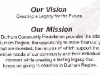 Community Foundation of Durham