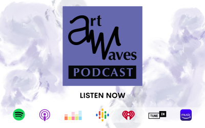 Art Waves Podcast